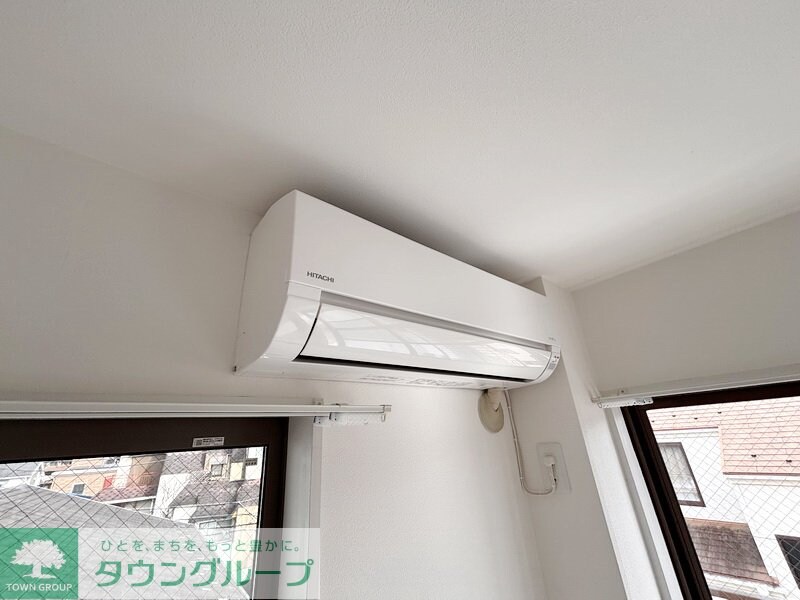 ITOハイツの物件内観写真