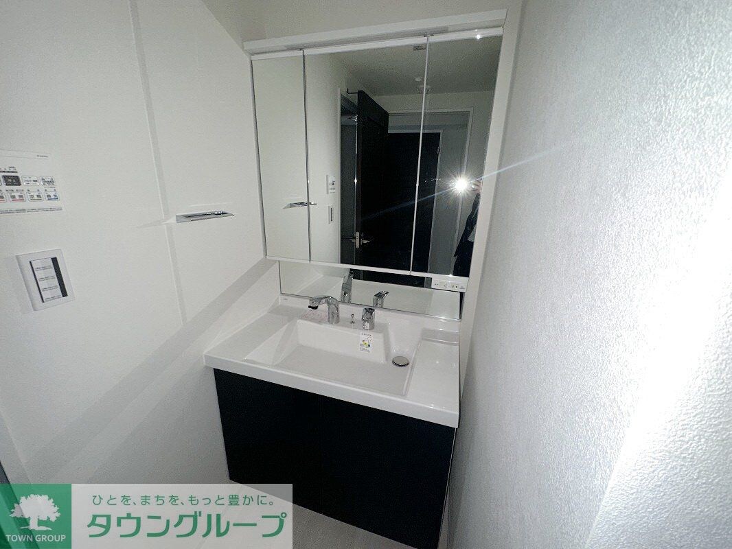 Mimosa北朝霞の物件内観写真