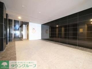 MindShimurasakaueの物件内観写真