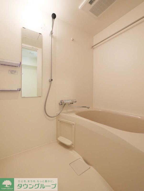 MindShimurasakaueの物件内観写真