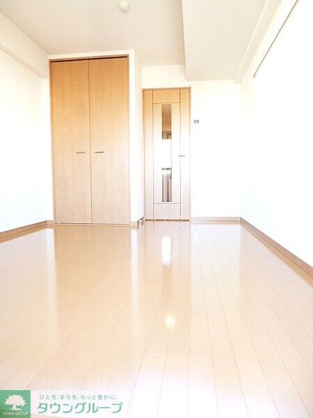 スカイコート板橋第5の物件内観写真