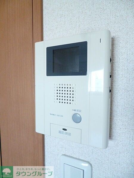 スカイコート板橋第5の物件内観写真