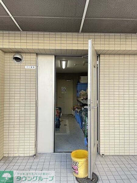 スカイコート板橋第5の物件内観写真