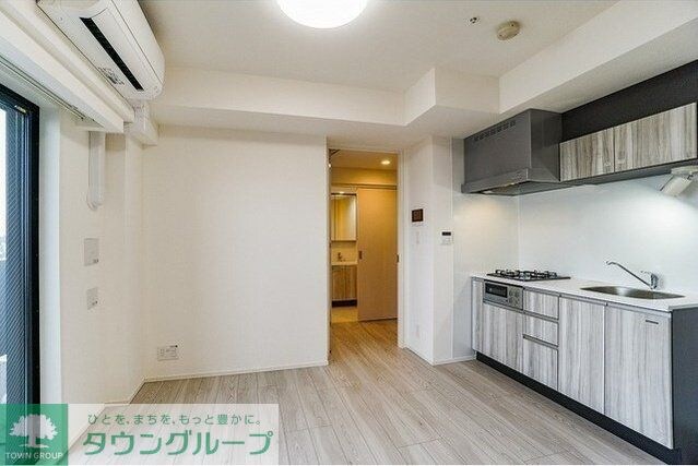 KDXレジデンス本蓮沼の物件内観写真