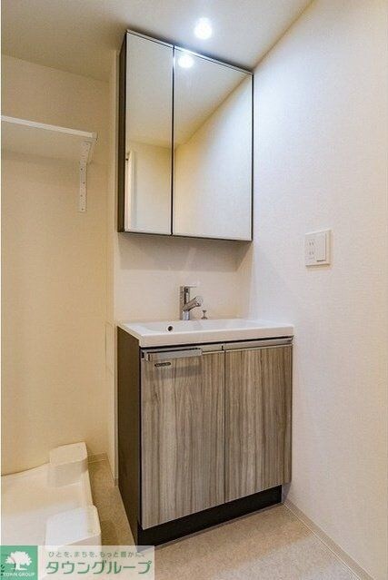 KDXレジデンス本蓮沼の物件内観写真