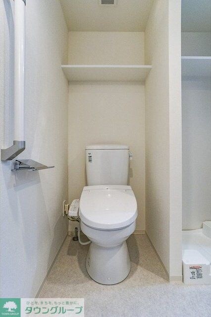 KDXレジデンス本蓮沼の物件内観写真