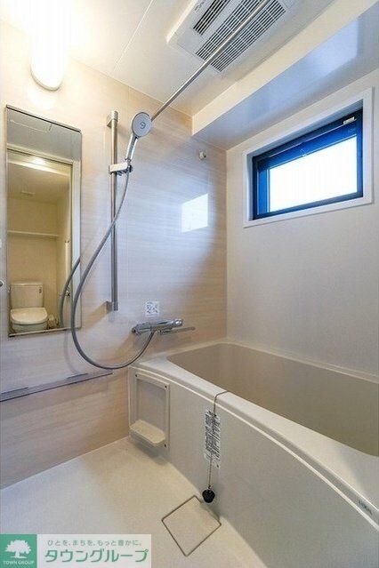 KDXレジデンス本蓮沼の物件内観写真