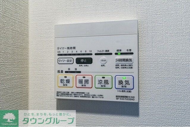 KDXレジデンス本蓮沼の物件内観写真