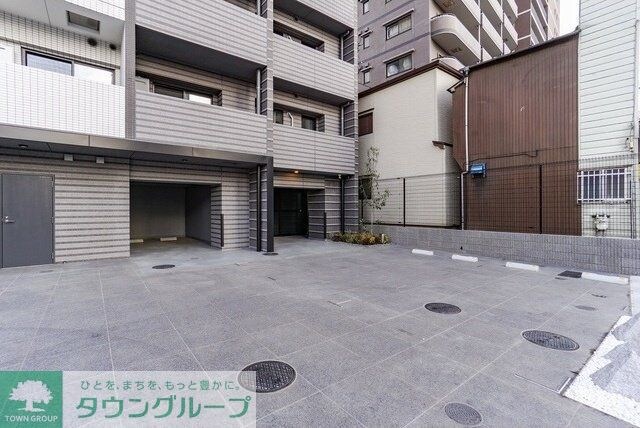 KDXレジデンス本蓮沼の物件内観写真