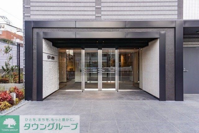 KDXレジデンス本蓮沼の物件内観写真