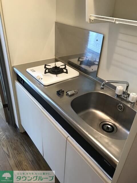 クレストヒルズの物件内観写真