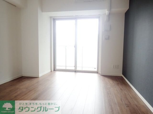 ラティエラ練馬の物件内観写真