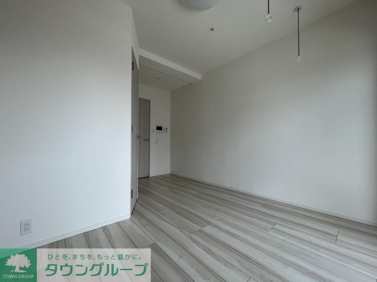 S-RESIDENCE板橋大山の物件内観写真