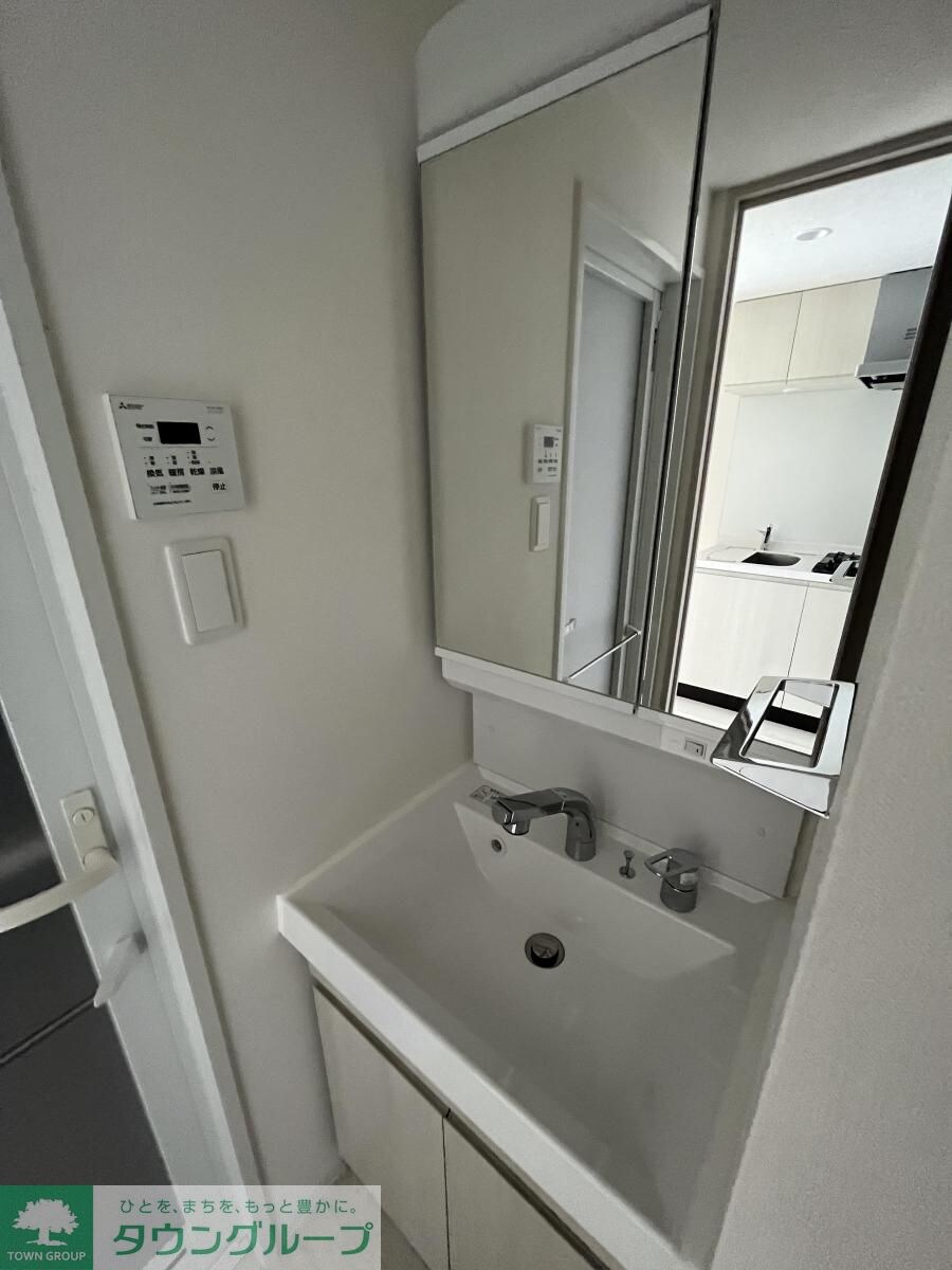 S-RESIDENCE板橋大山の物件内観写真