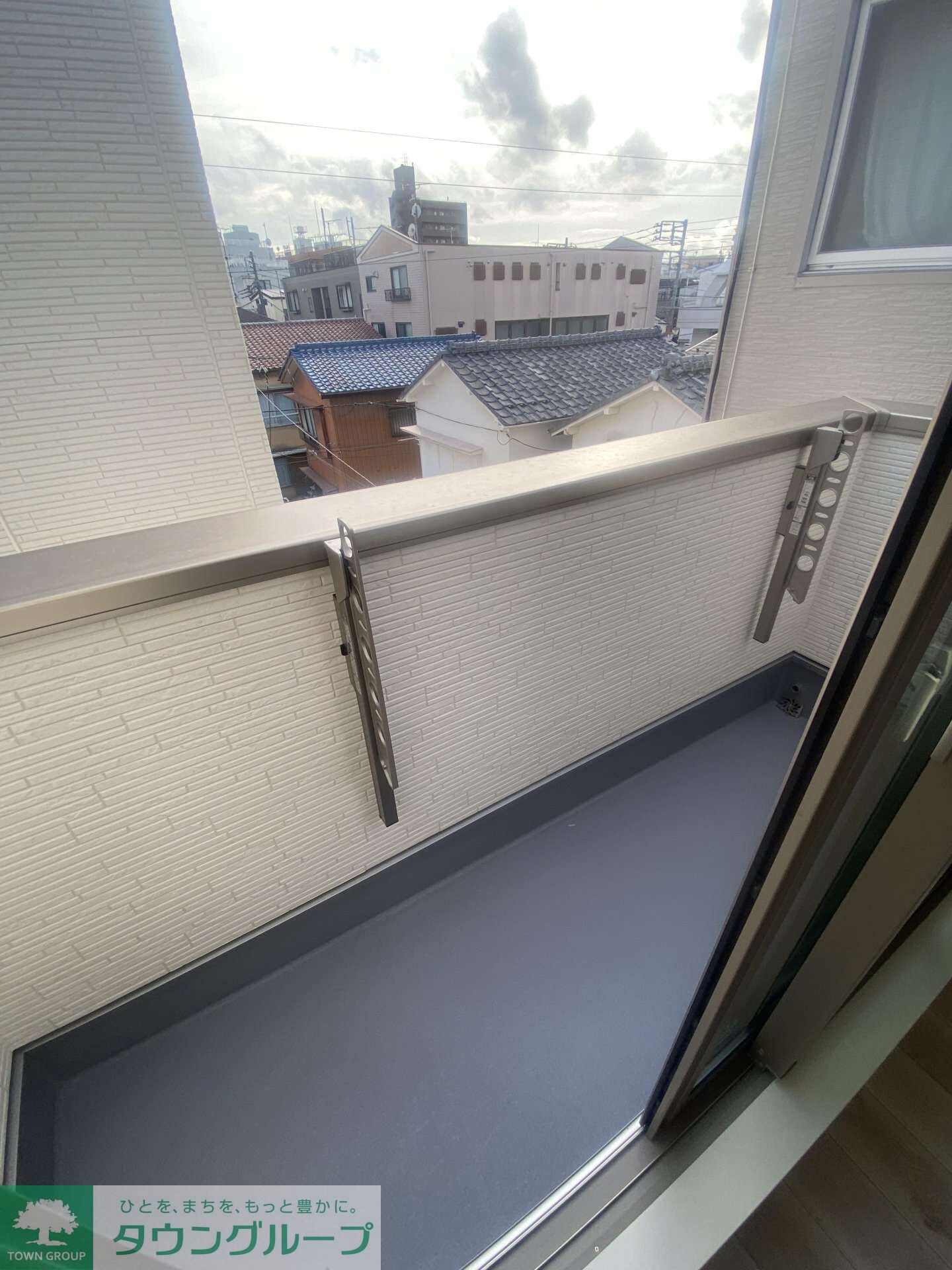 Kolet要町#10の物件内観写真