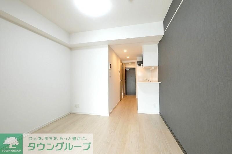 ラフィスタ志村坂上IIの物件内観写真