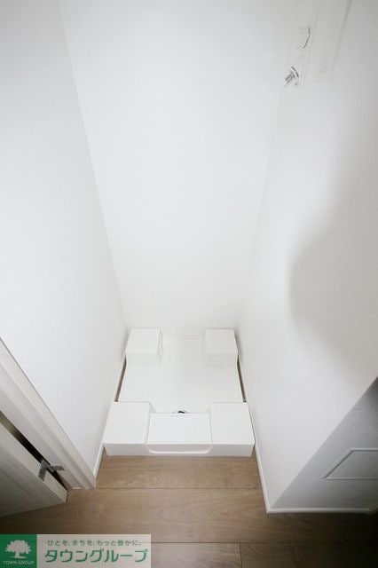 ジェノヴィア練馬春日町スカイガーデンの物件内観写真