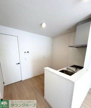 アーバンスクエア東大泉の物件内観写真