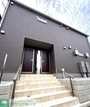 アーバンスクエア東大泉の物件内観写真