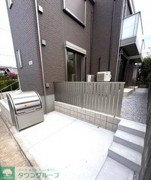 アーバンスクエア東大泉の物件内観写真