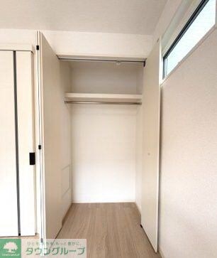 アーバンスクエア東大泉の物件内観写真