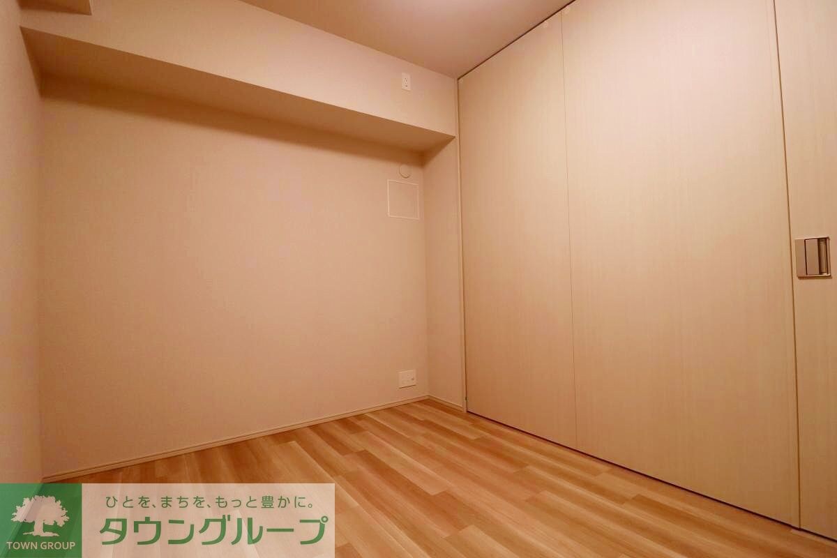 プライマル練馬豊島園の物件内観写真