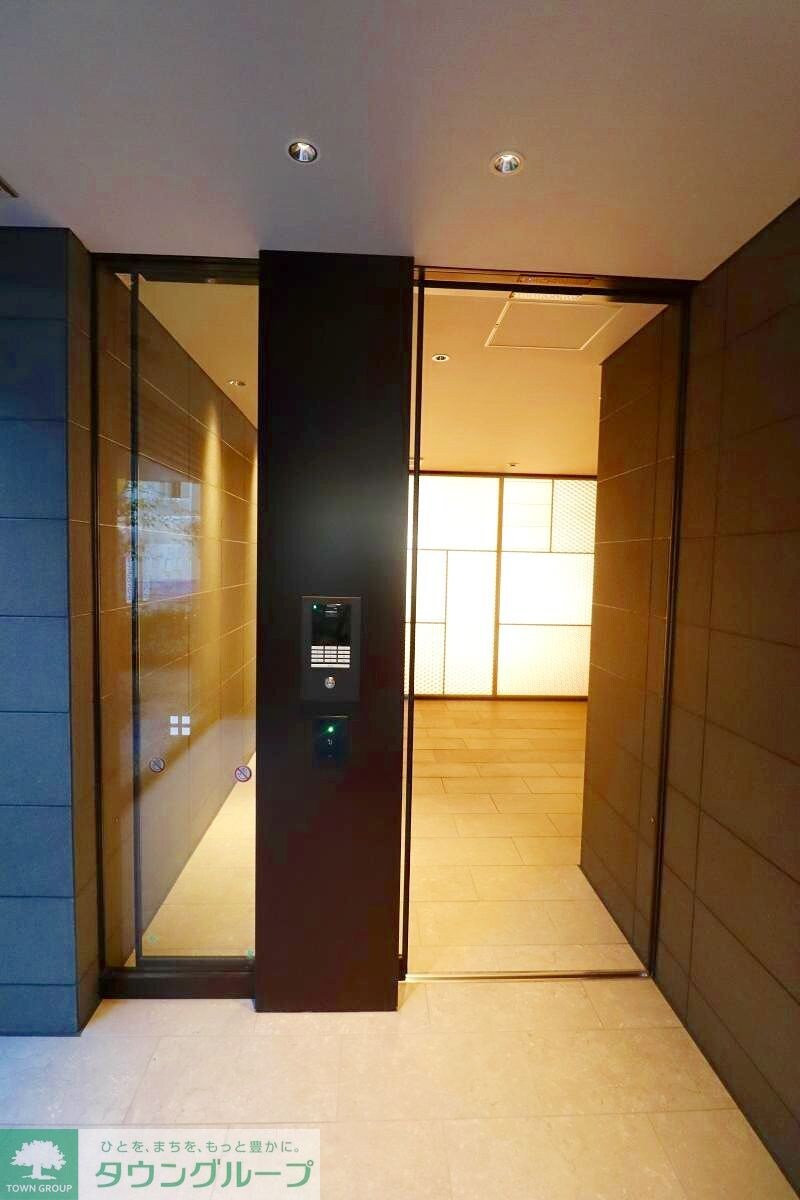 プライマル練馬豊島園の物件内観写真