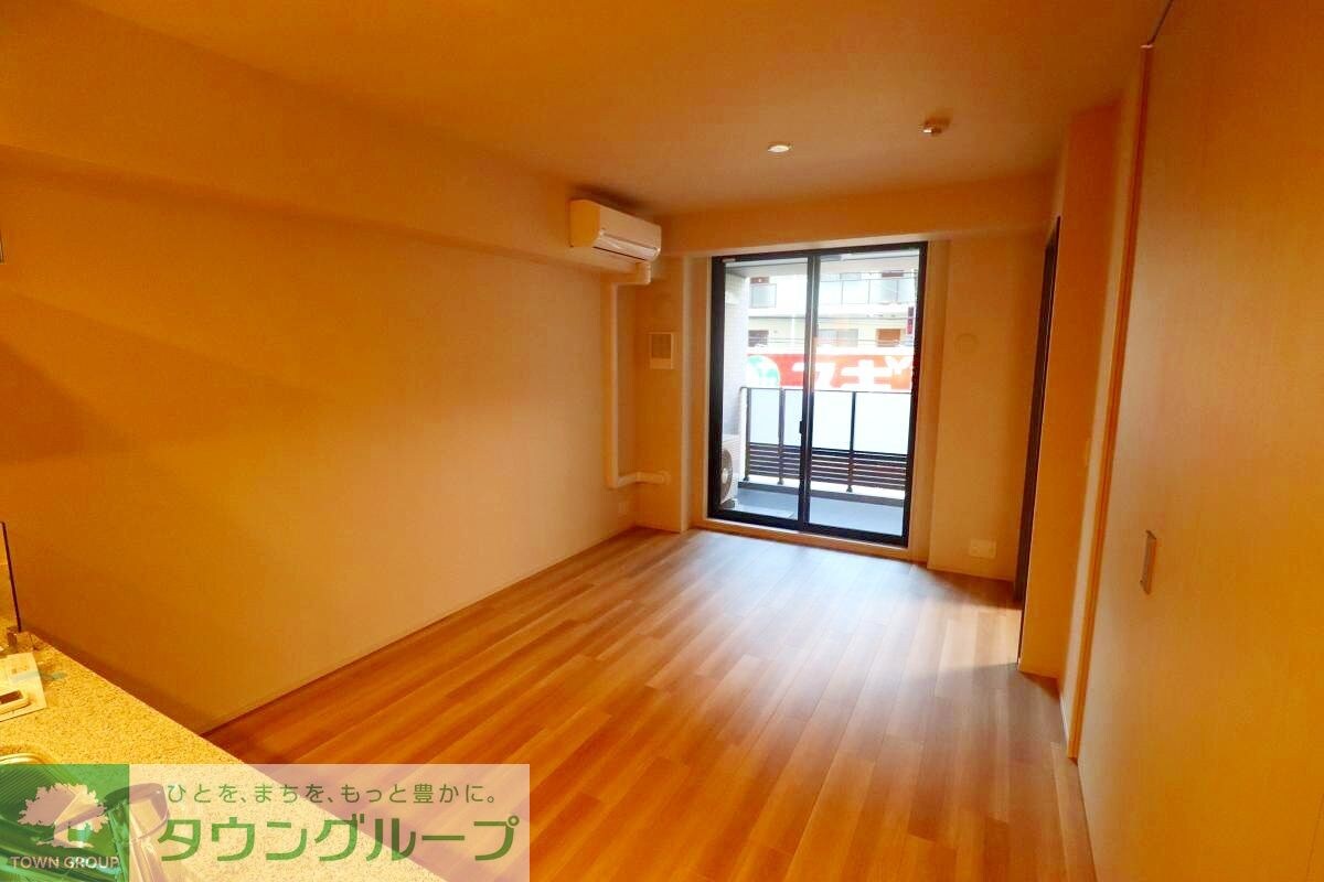 プライマル練馬豊島園の物件内観写真