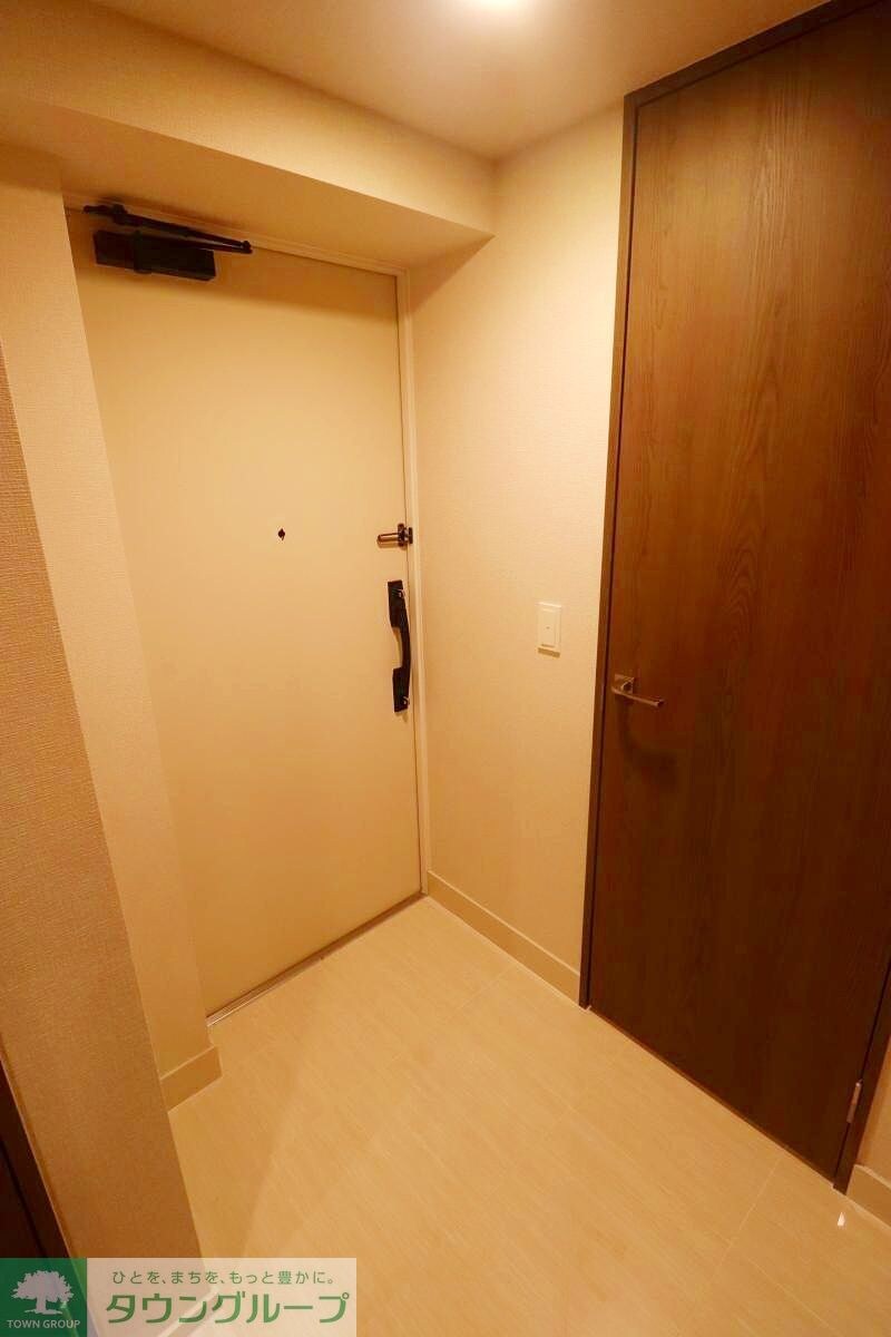 プライマル練馬豊島園の物件内観写真