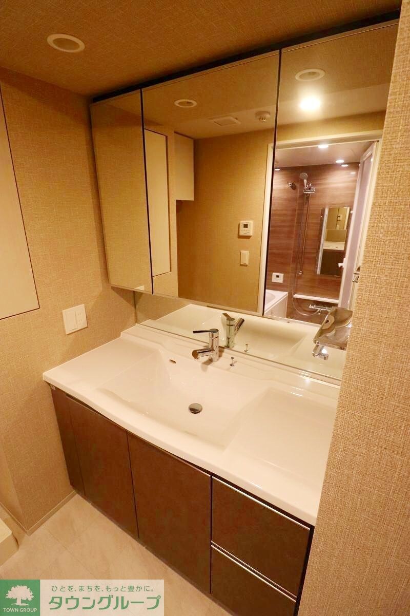 プライマル練馬豊島園の物件内観写真