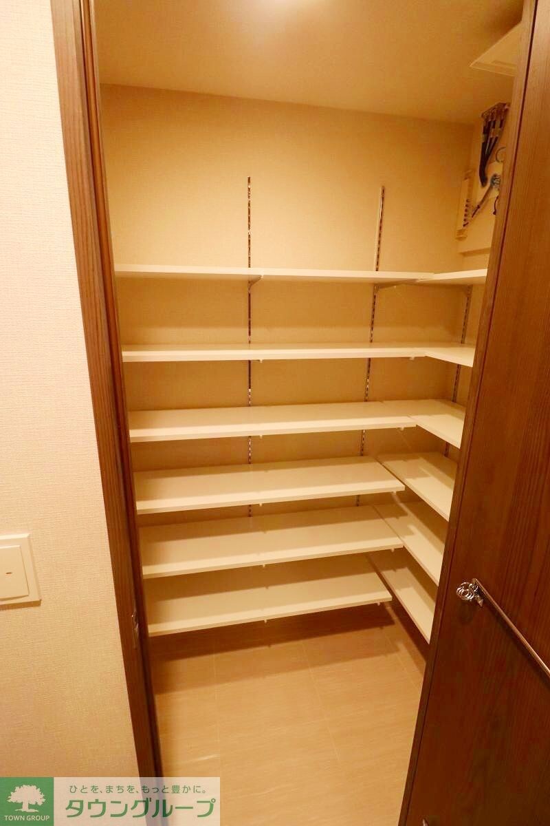 プライマル練馬豊島園の物件内観写真