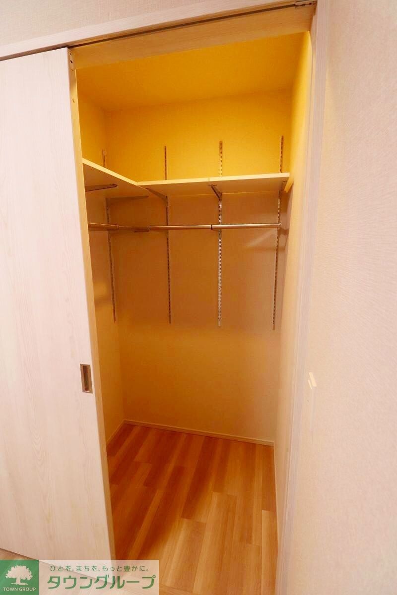 プライマル練馬豊島園の物件内観写真