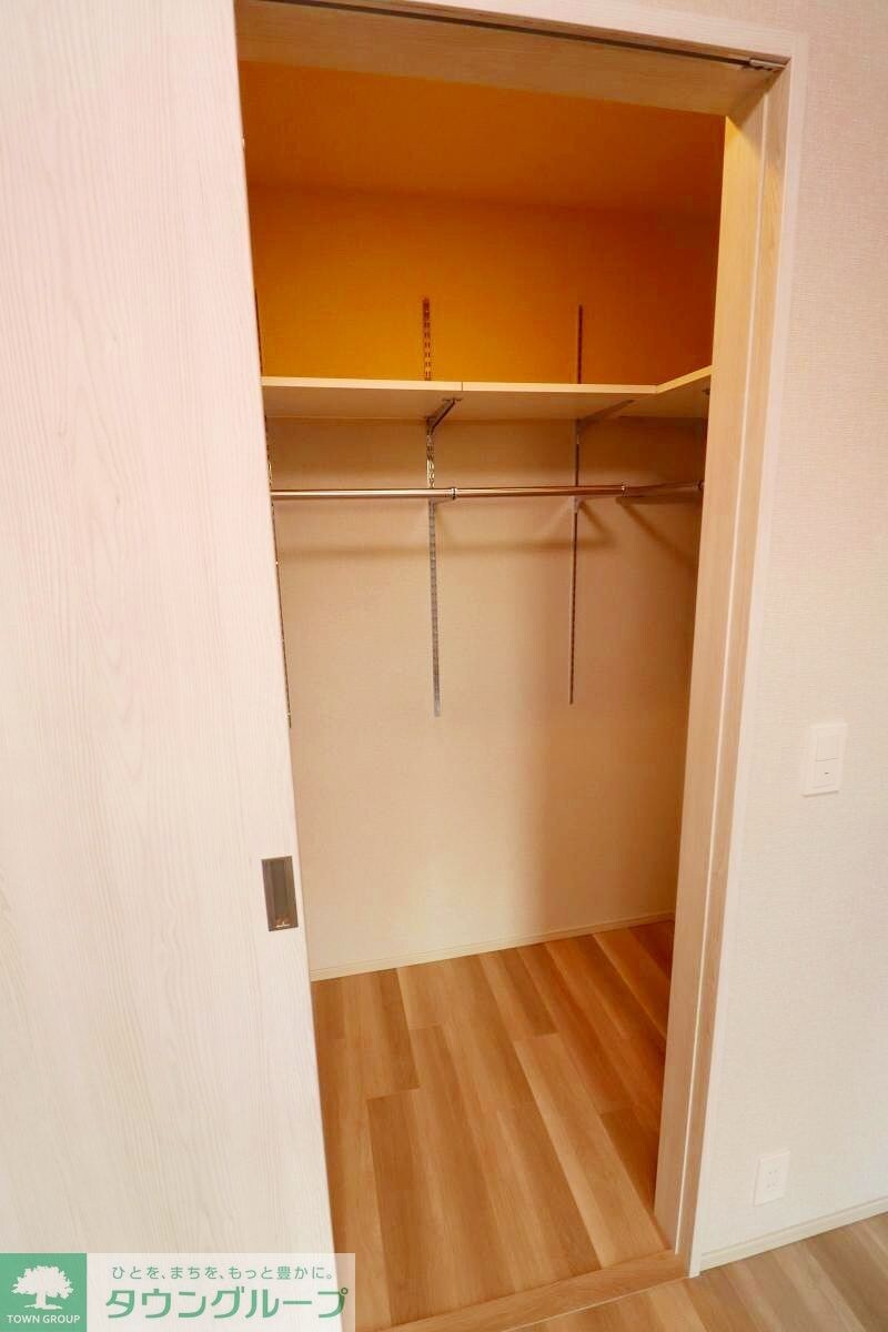 プライマル練馬豊島園の物件内観写真