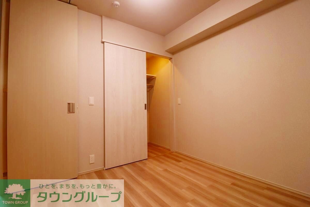 プライマル練馬豊島園の物件内観写真