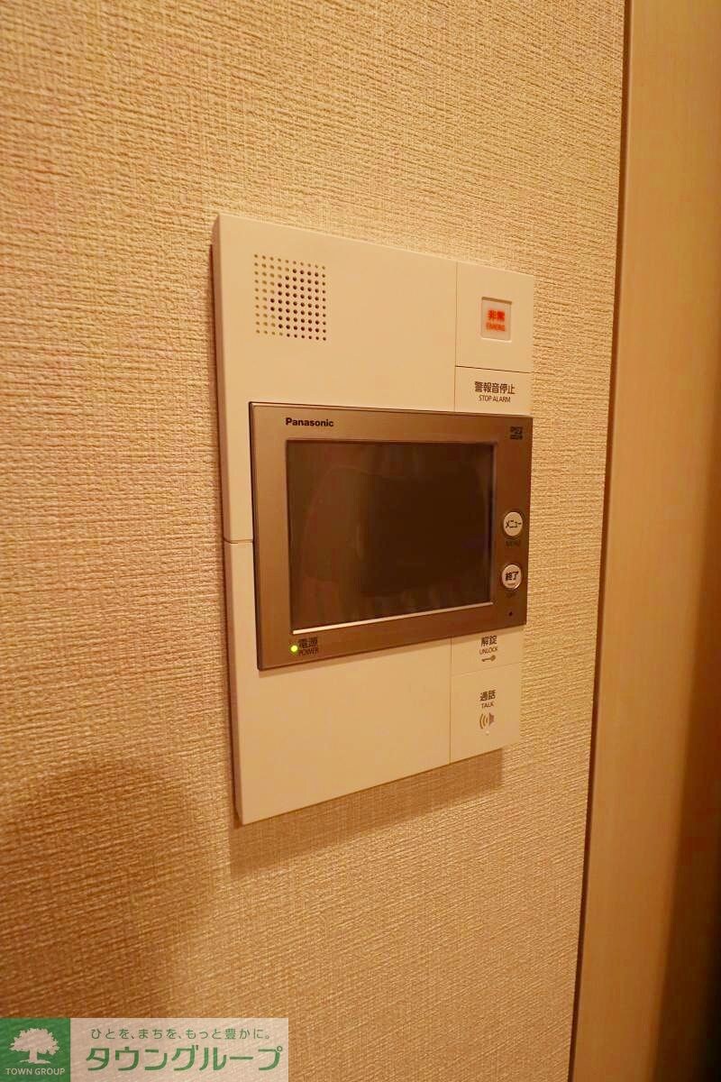 プライマル練馬豊島園の物件内観写真