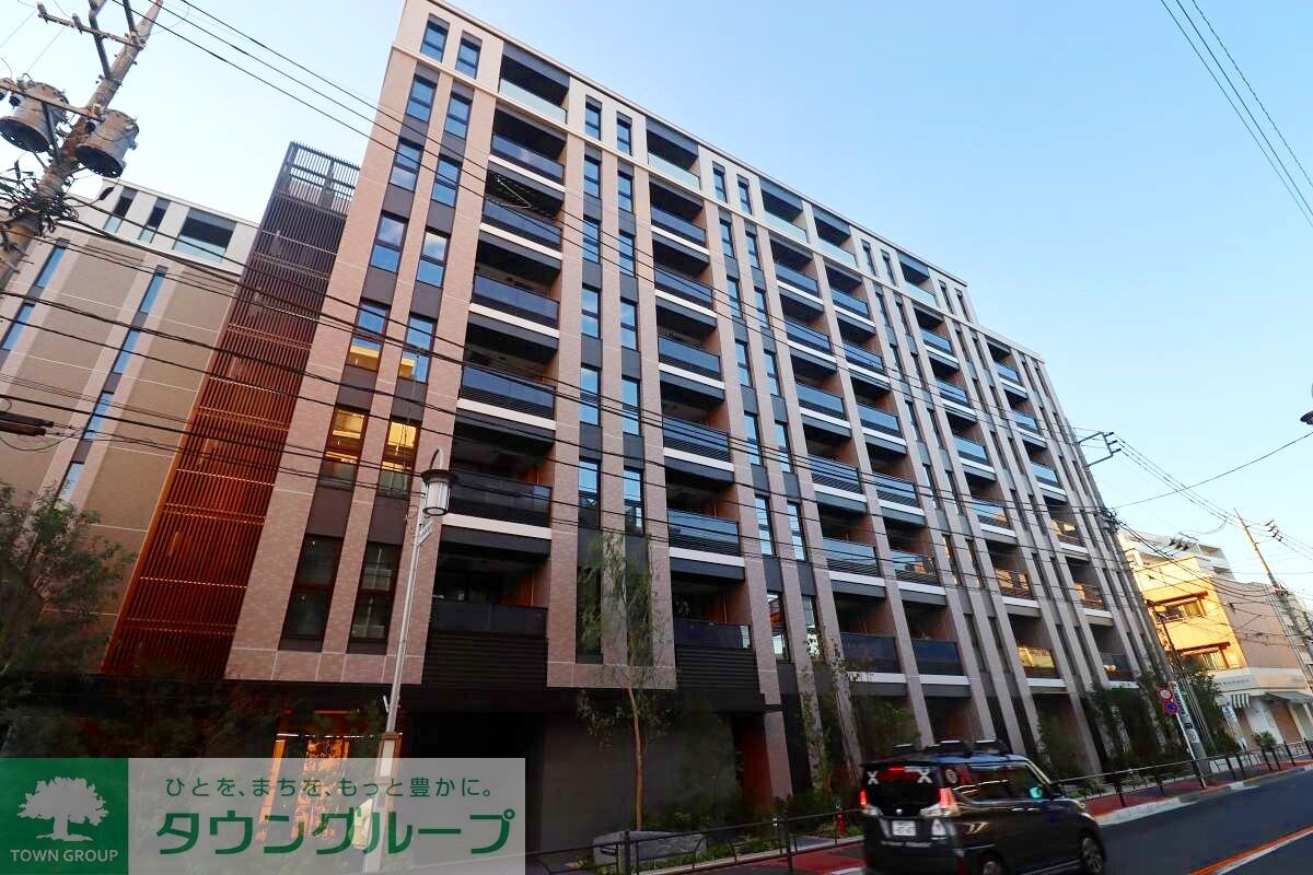 プライマル練馬豊島園の物件内観写真