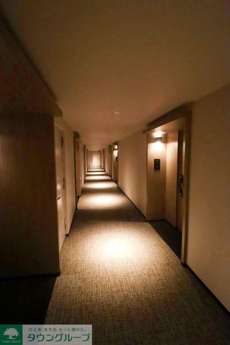 プライマル練馬豊島園の物件内観写真