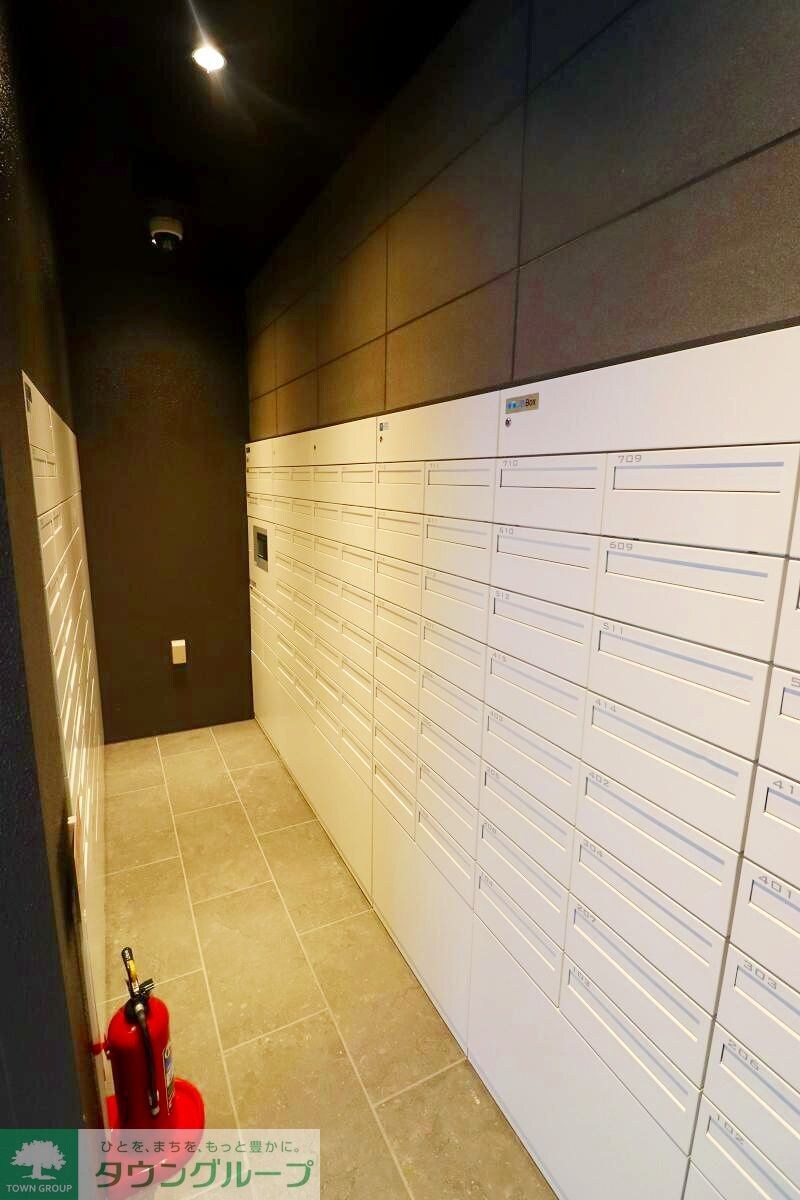 プライマル練馬豊島園の物件内観写真