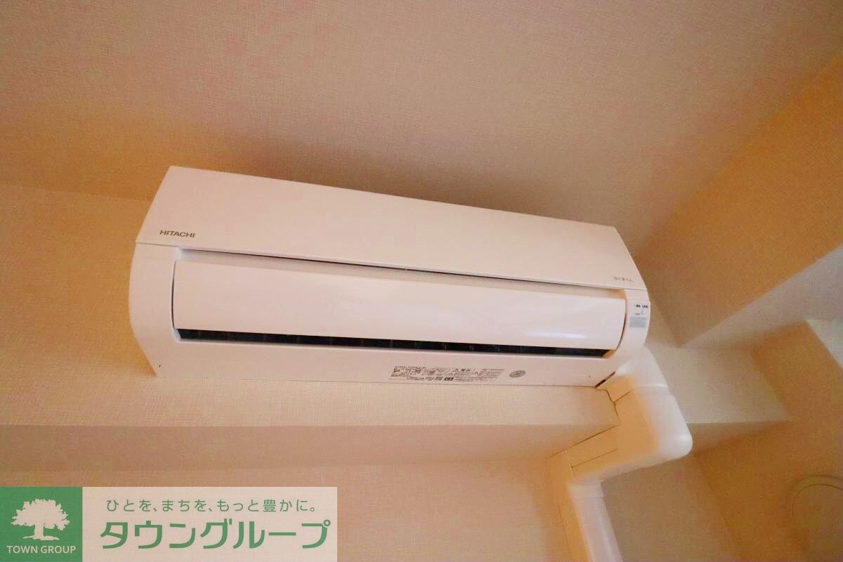 プライマル練馬豊島園の物件内観写真