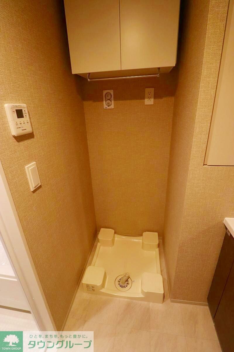 プライマル練馬豊島園の物件内観写真