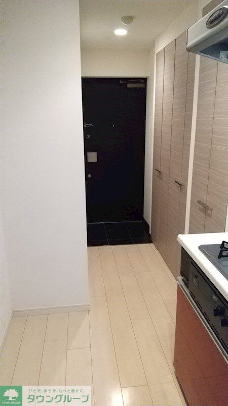 Estetica nakaitabashi 2階の物件内観写真