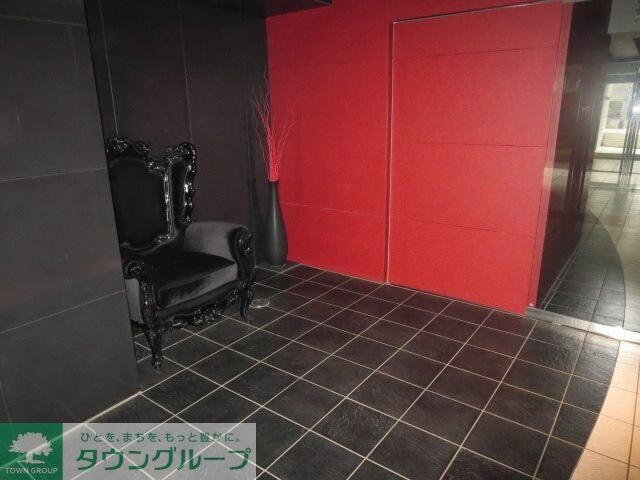 Estetica nakaitabashi 2階の物件内観写真