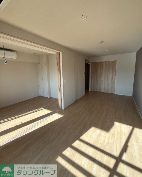 ザ・ケンジントン・レジデンスときわ台の物件内観写真