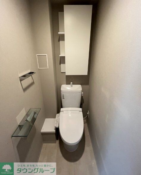 ザ・ケンジントン・レジデンスときわ台の物件内観写真