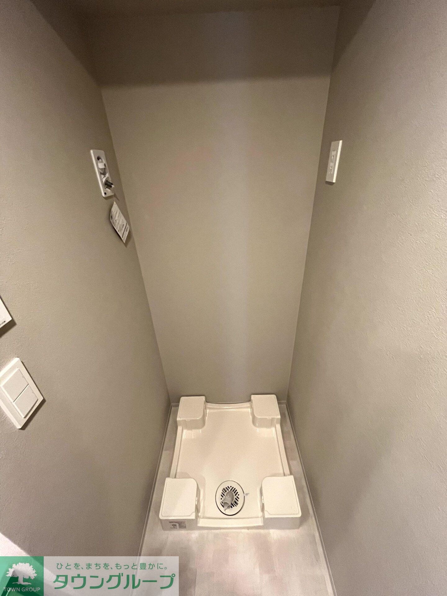 ザ・ケンジントン・レジデンスときわ台の物件内観写真