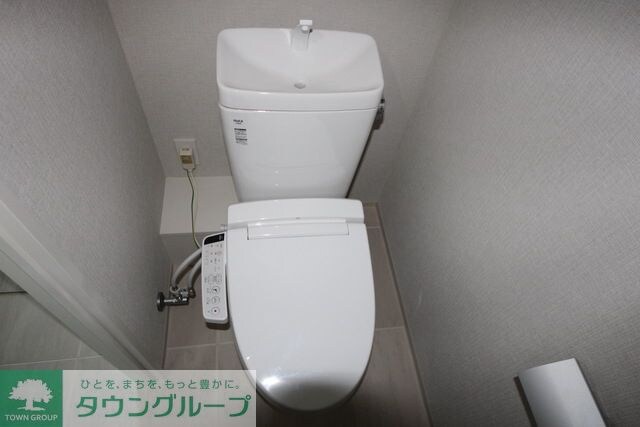 プライムメゾン板橋の物件内観写真