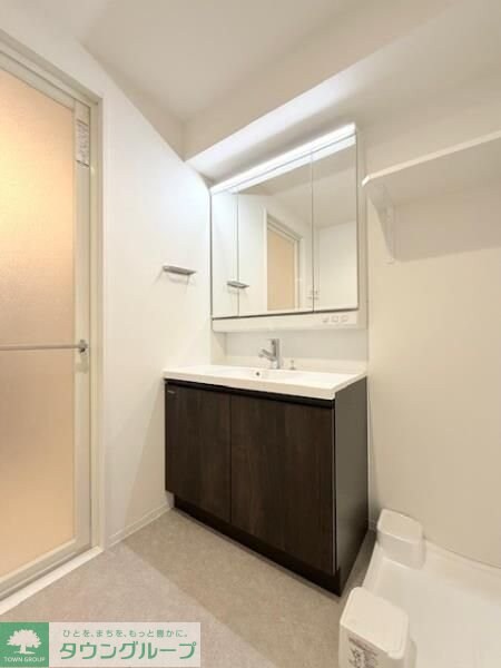 エレミ本蓮沼の物件内観写真