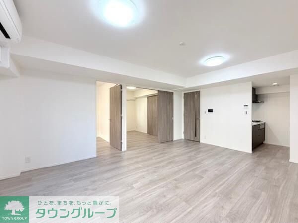 エレミ本蓮沼の物件内観写真