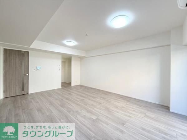 エレミ本蓮沼の物件内観写真