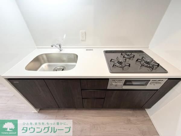 エレミ本蓮沼の物件内観写真